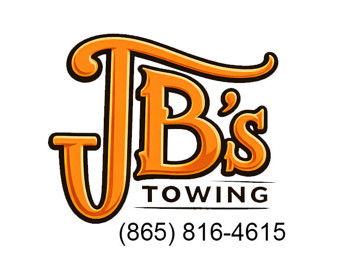 JB's Towing